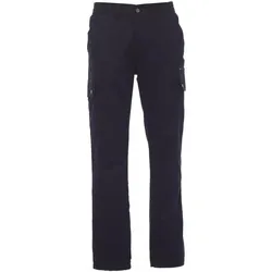 Payper, Herren, Outdoorhose, hose forest polar (3XL), Blau