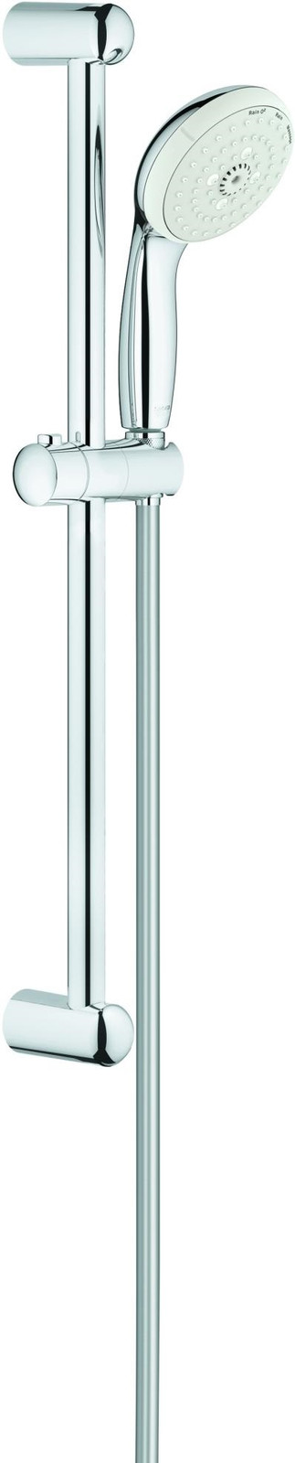 Grohe Tempesta 100 douchekop
