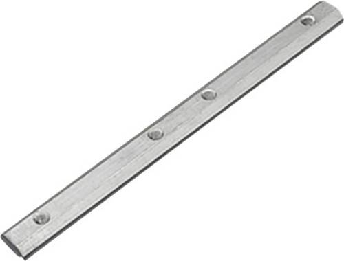 TRU COMPONENTS Connector link 2020A TC-10493180 Verbindungsstück Aluminiumlegierung