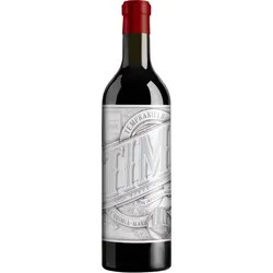 The Invisible Man Rioja DOCa, Casa Rojo