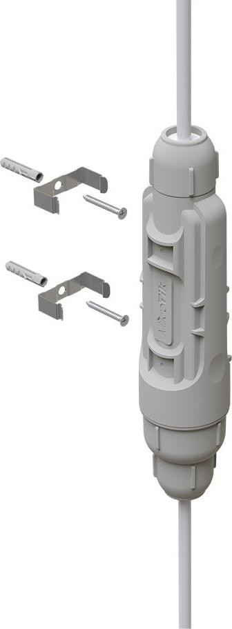 MikroTik GPER-IP67-CASE IP68 waterdichte behuizing voor GPeR