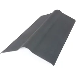 Onduline® Firsthaube A100 Intensiv Grau