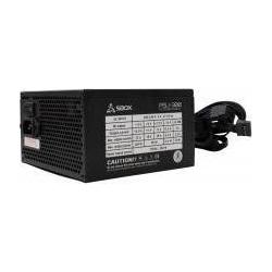 Sbox PSU-300 / ATX-300W (300 W) (PSU-300/R)
