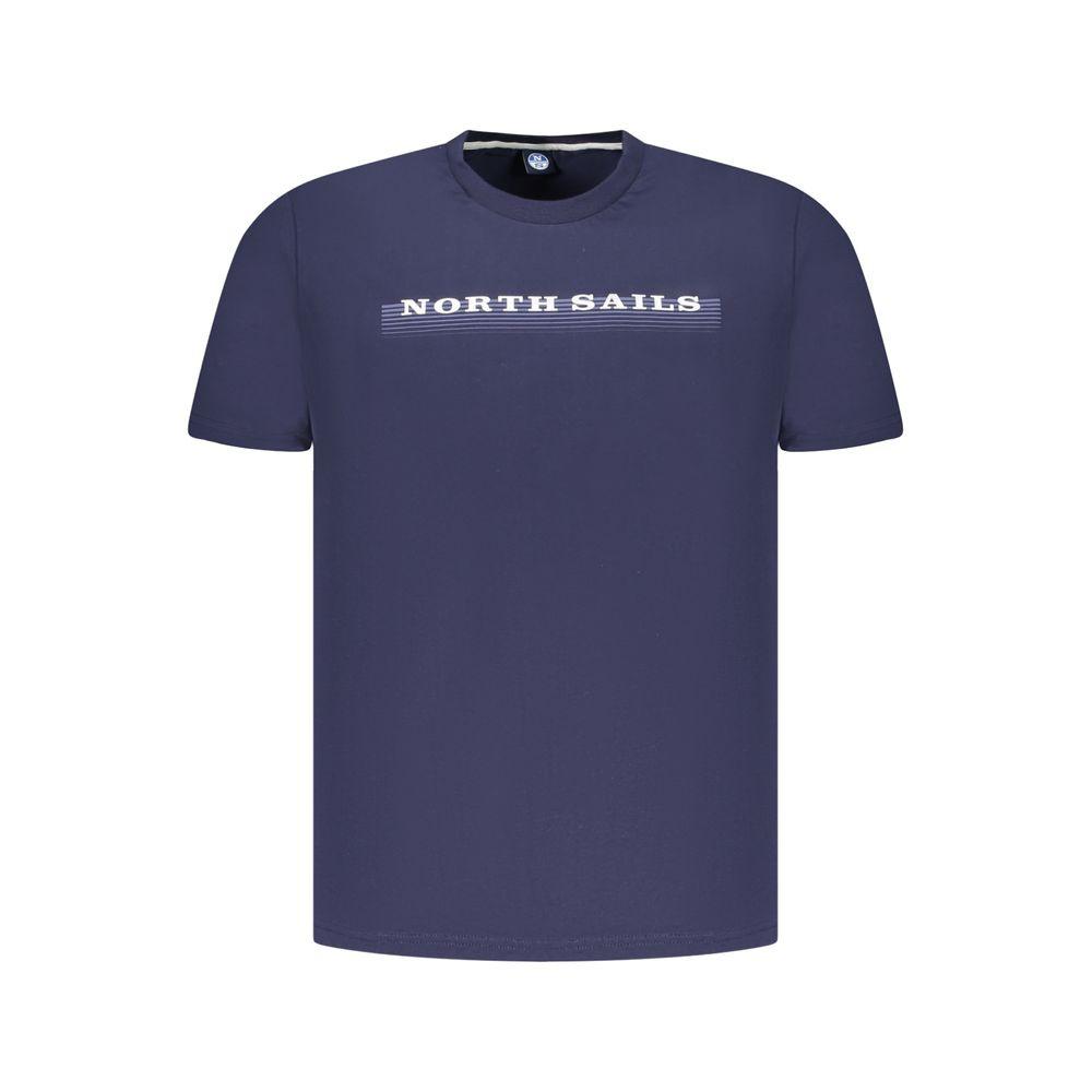Grafik T-Shirt Kurzarm Rundhalsausschnitt