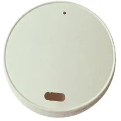 COVR Kartondeckel Ø 70mm (52500 Stück - 1 Palette)