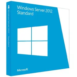 Windows Server 2012 Standard
