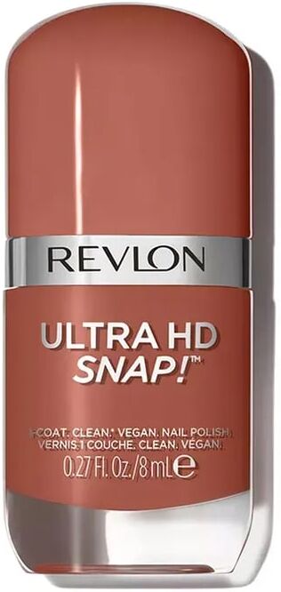Revlon Ultra Hd Snap Nail Polish #013-Basic