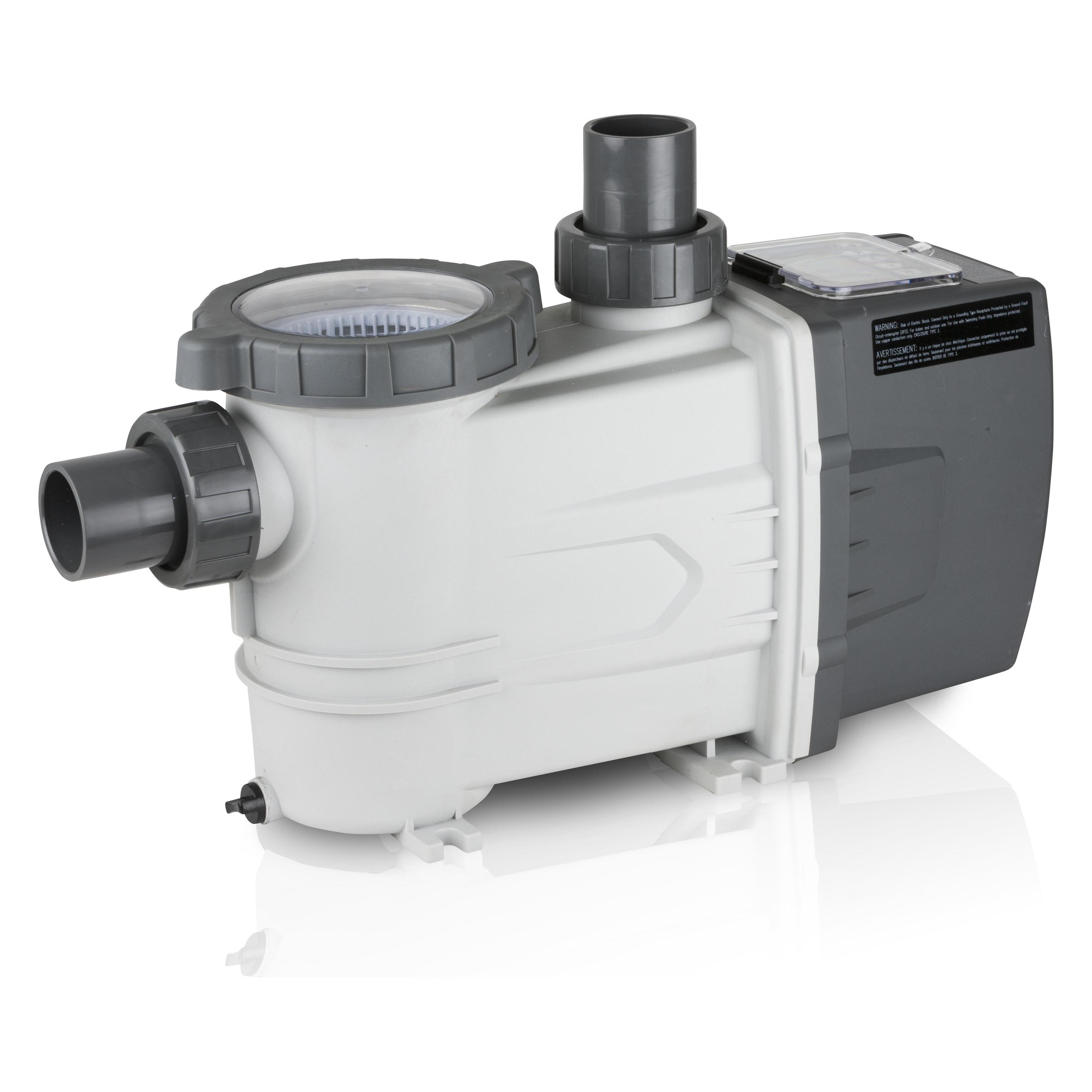 Aqua Speed Speed Pump, Inverter (VSG75)