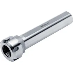Zylindrischer Schaft ISO ACF.20-CC.ER25.150 D.20mm m. Abflachung PRAMET