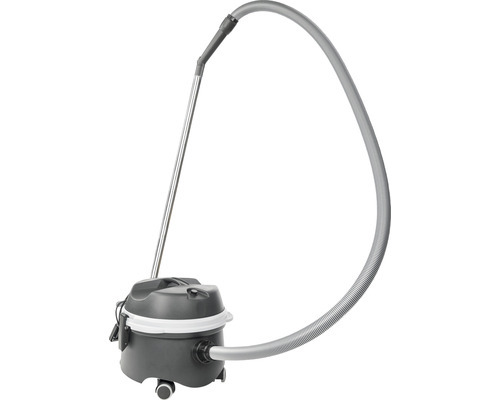 Taski 7524184, 900 W, Trommel-Vakuum, Trocken, Staubbeutel, 8 l, 74 dB