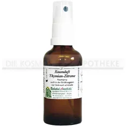 RAUMDUFT Thymian Zitrone Raumspray 50 ml