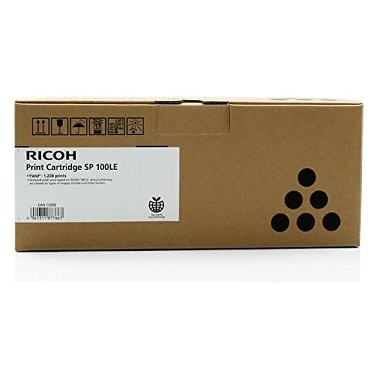 Ricoh Sp C310he (BK) (407634)