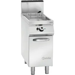 Bartscher Gas-Standfritteuse