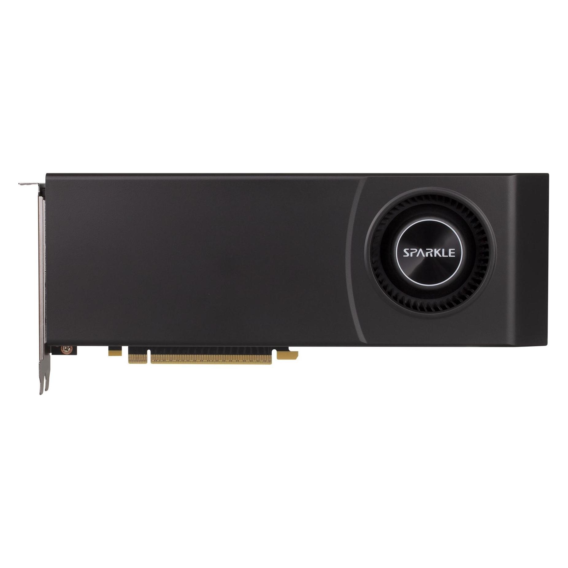 Sparkle B70 Pro 32GB Intel Arc Blower GDDR6 (32 GB, GDDR6) (SPB70W-32G)