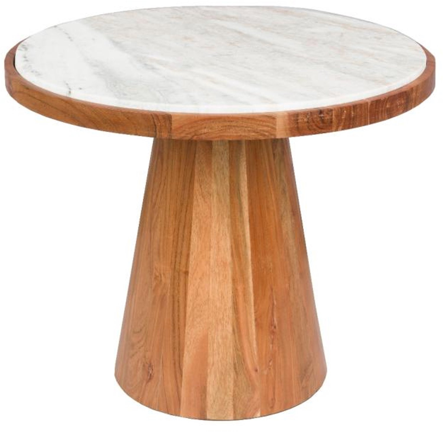 Puur Matilda bijzettafel - naturel