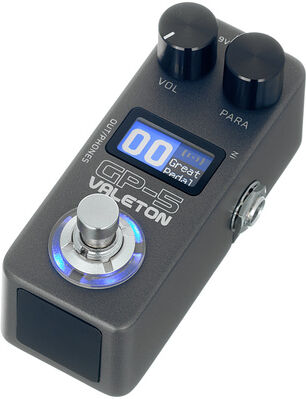 Valeton GP-5