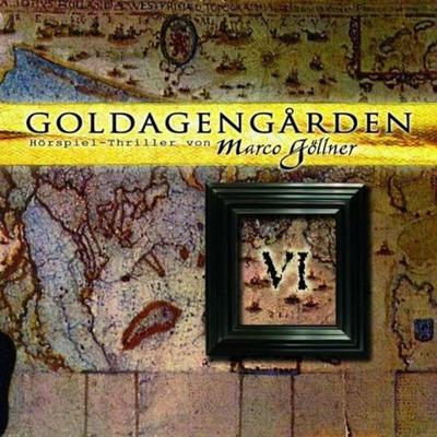 Folge 6 - Marco Göllner, Audio, 4260507183026