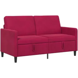 vidaXL, Sofa + Bettsofa, Sofa mit Stauraum