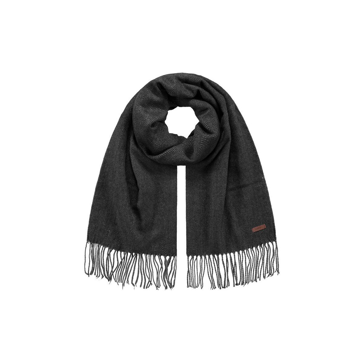 Barts Soho Scarf black (01) 05920011