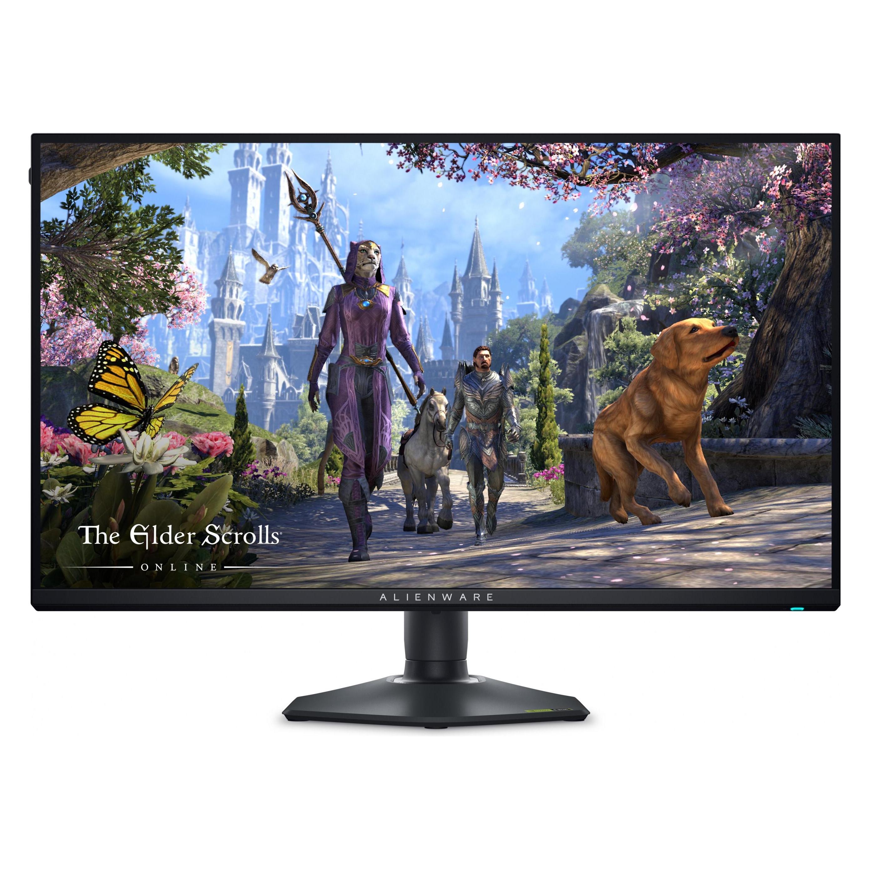 Dell Alienware 27 AW2725QF (3840 x 2160 Pixel, 27") (GAME-AW2725QF)