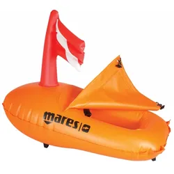 Mares Boje Apnea - Freitauchen