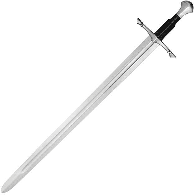 Deepeeka Stage Combat 15th Century Arming Sword