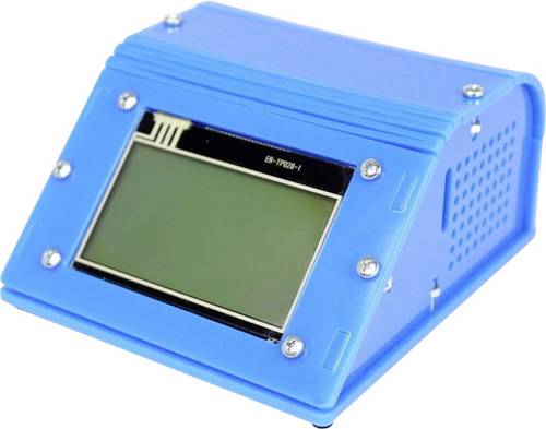 TinkerForge 531 Tisch-Wetterstation Passend für (Einplatinen-Computer) TinkerForge 1St.