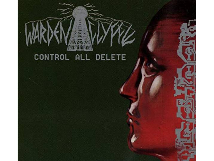 Wardenclyffe - Control All Delete