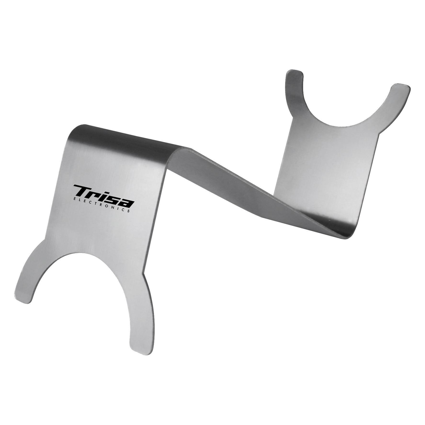Trisa Pfännchenhalter 4er Set (7515.9300)