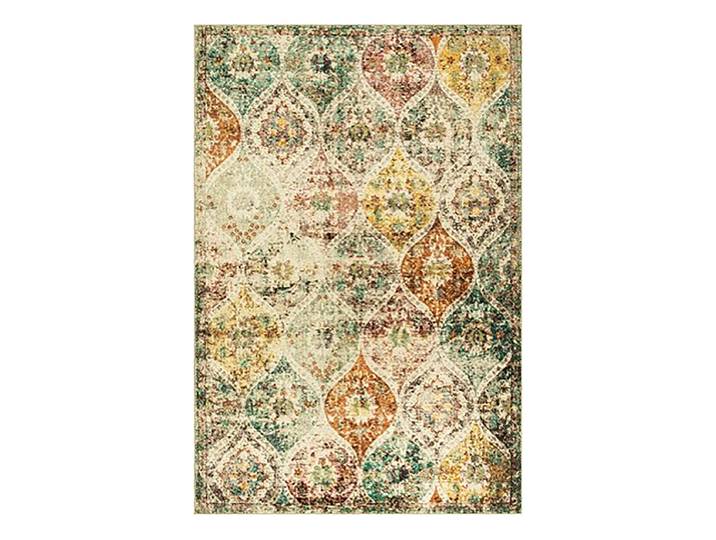 Fuß- & Sauberlaufmatte Seruna 120 x 180cm Multicolor