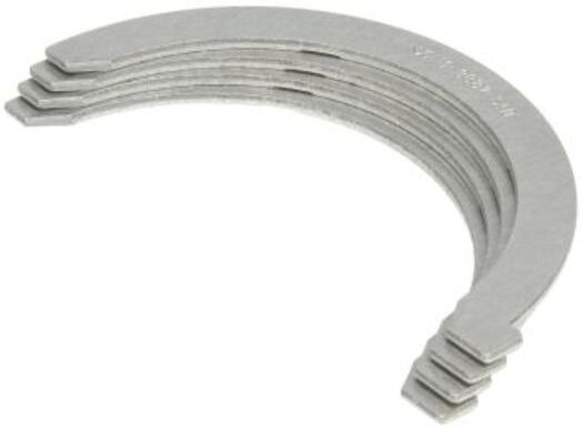 Distanzscheibe, Kurbelwelle KOLBENSCHMIDT TW-3887A STD
