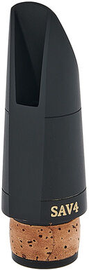 Chedeville Bb-Clarinet SAV 4