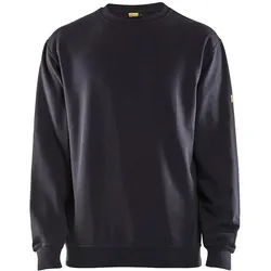 Blakläder, Arbeitsoberteil, Mehrfarbiges Sweatshirt (M)