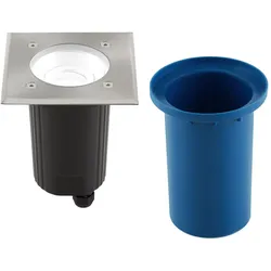 EVN Lichttechnik Bodeneinbauleuchte 678435504