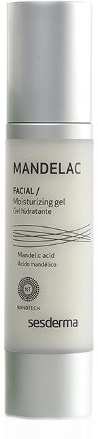 SESDERMA Mandelac Moisturizing Gel 50ml