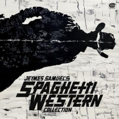 Jeymes Samuels Spaghetti Western Collection - Various, Vinyl