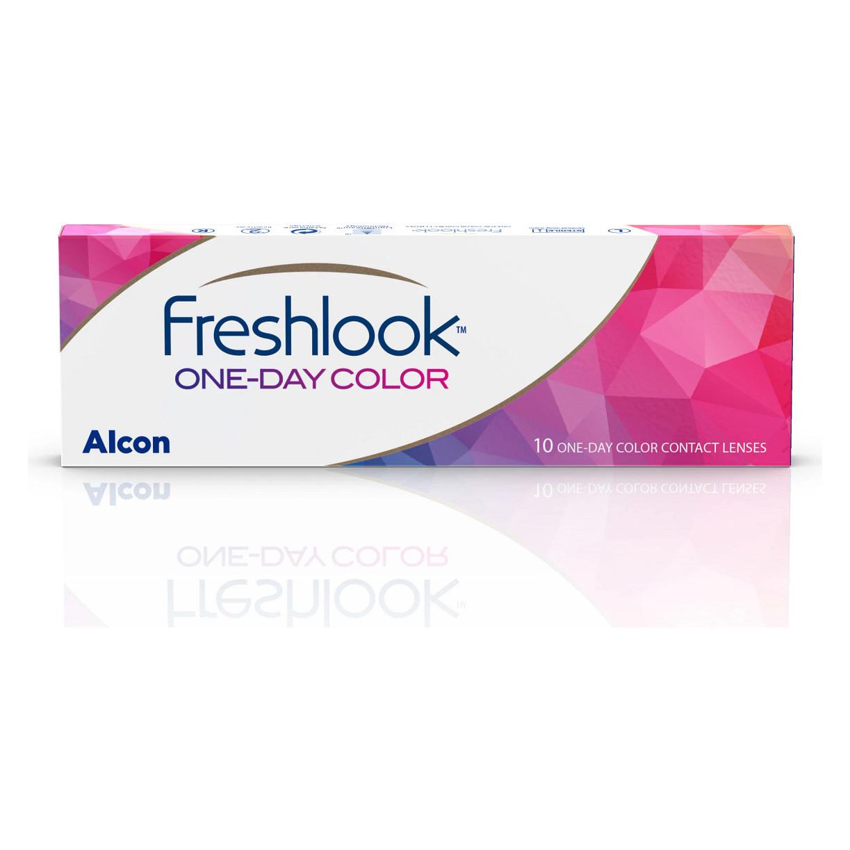 Freshlook One Day Color (Grau) (6089195)