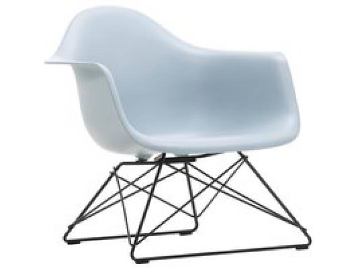 Vitra - Lar Eames Plastic Armchair