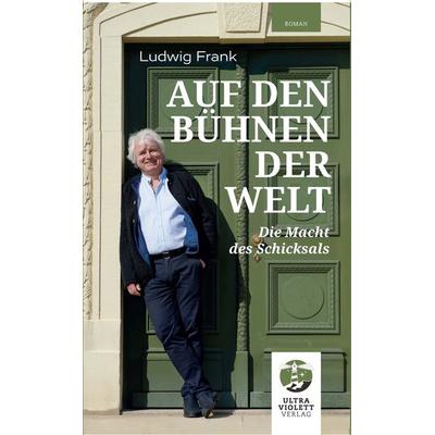 Auf den Bühnen der Welt -
