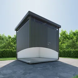 Biohort SmartBase Stellfuß Zusatzpaket