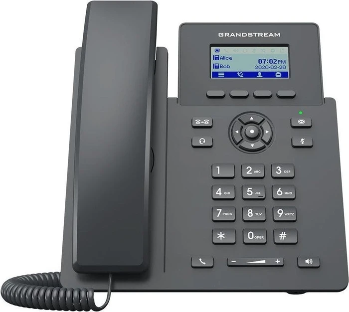Grandstream GRP-2601P SIP-Telefon
