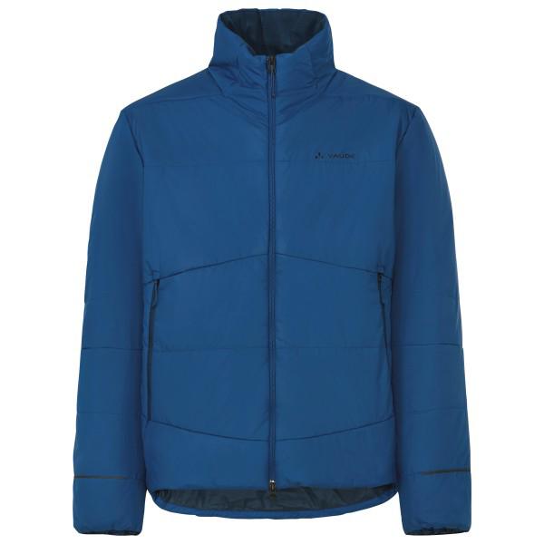 Vaude - Wintry Insulation Jacket - Velojacke Gr M blau