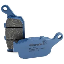 Brembo, Bremsbeläge