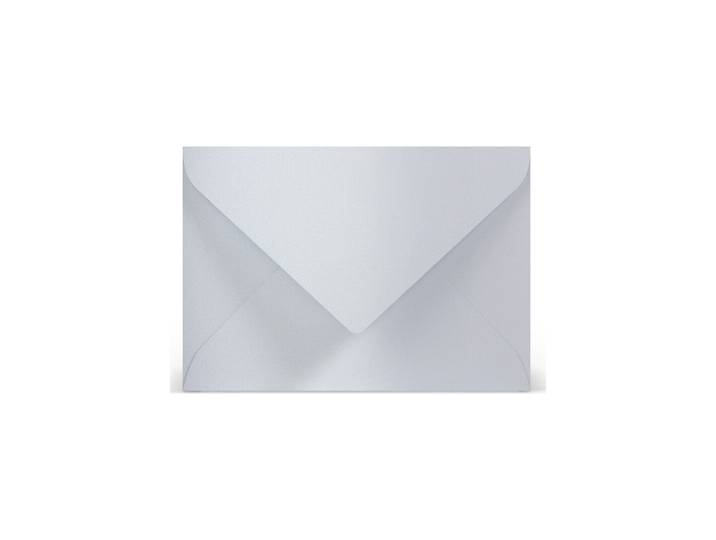 Paperado Umschläge B6, FSC Mix Credit, 125x176mm, 120g/m2, Beutel 5Stück