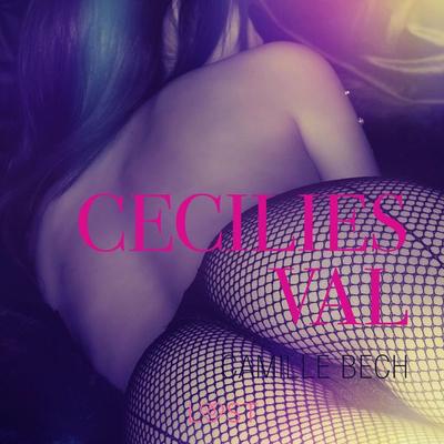 Cecilies val - Camille Bech, Audio, 9788726092707