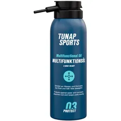 TUNAP SPORTS Multifunktionsöl Spray | 125 ml