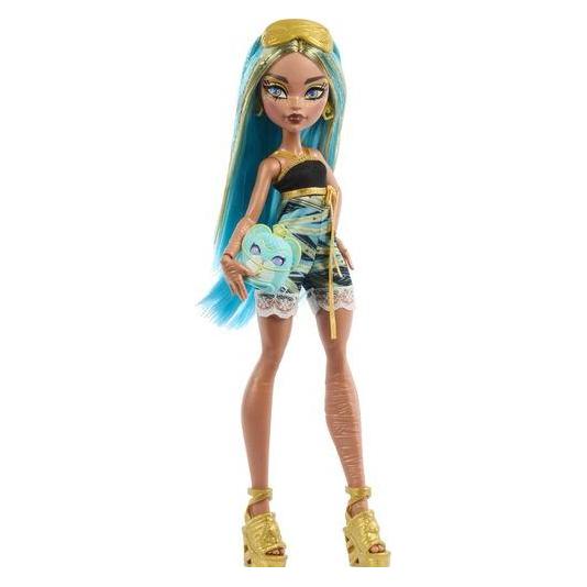 Monster High Vergrabene Schätze (HYV64)