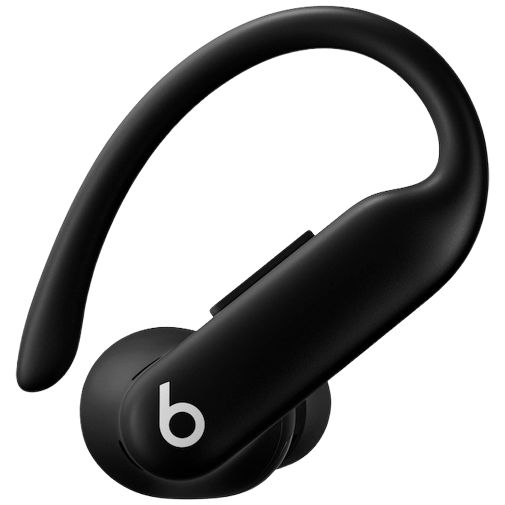Beats Powerbeats Pro 2 Schwarz