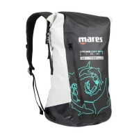 Mares - Cruise Dry BP-Light 18 Liter - Rucksack (2024) - Farbe: Blau