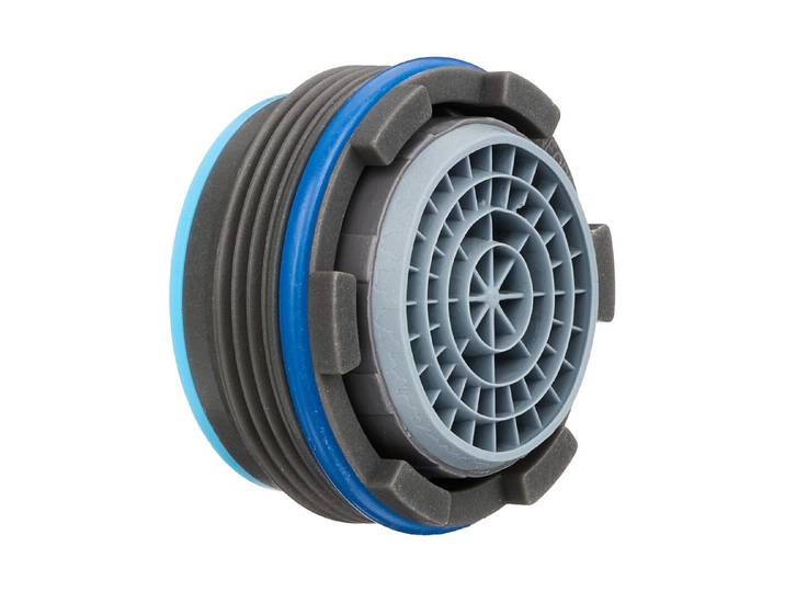 Neoperl Caché Cascade SLC Strahlregler STD / M24X1